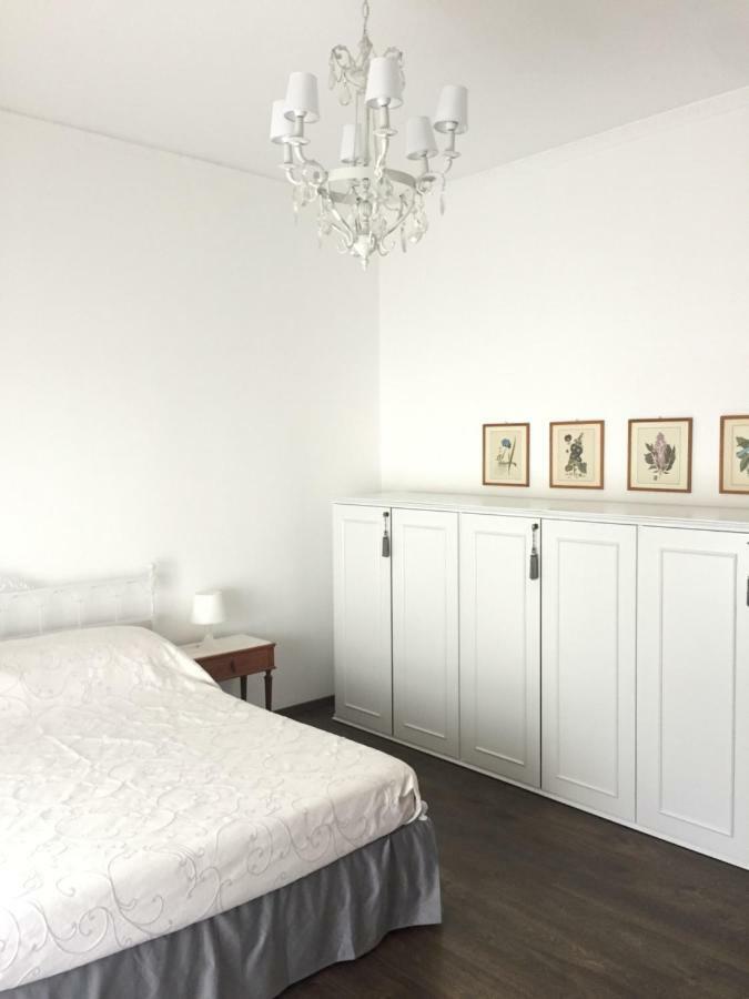 Appartamento La Casa di Anna Siderno Esterno foto